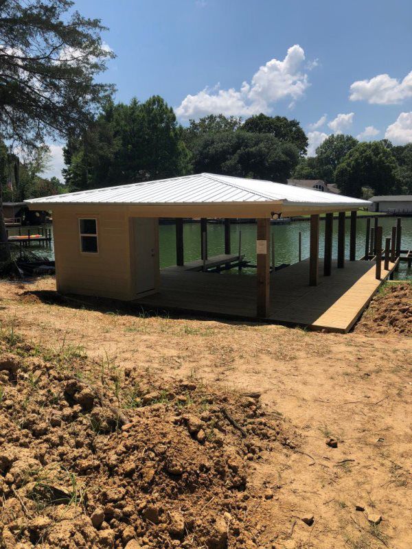 Gallery TriCounty Restoration