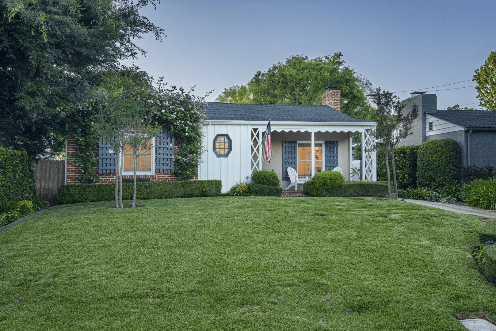  214 Sierra View Road  Pasadena