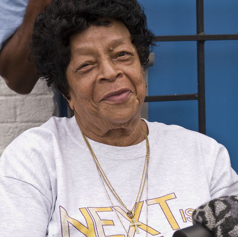 new christian member