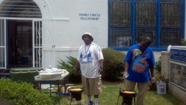 church of god images