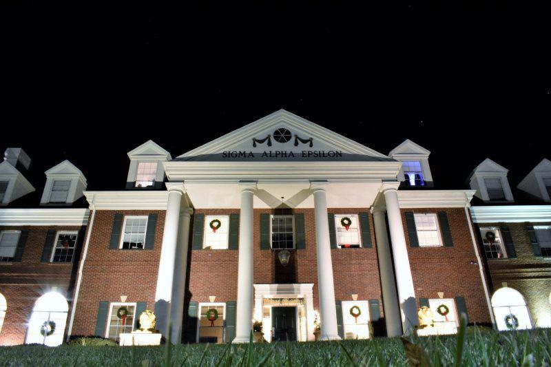 Sigma Alpha Epsilon