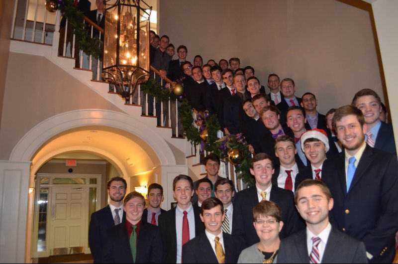 Sigma Alpha Epsilon
