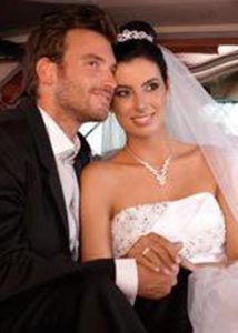 Wedding Transportation