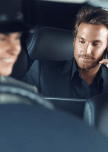 Airport & Local Transfers