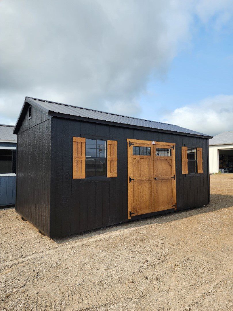 Portable Building