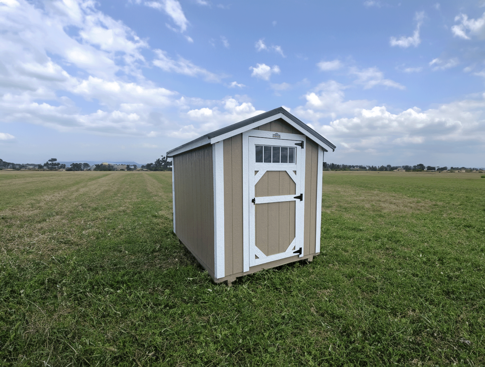 Portable Building