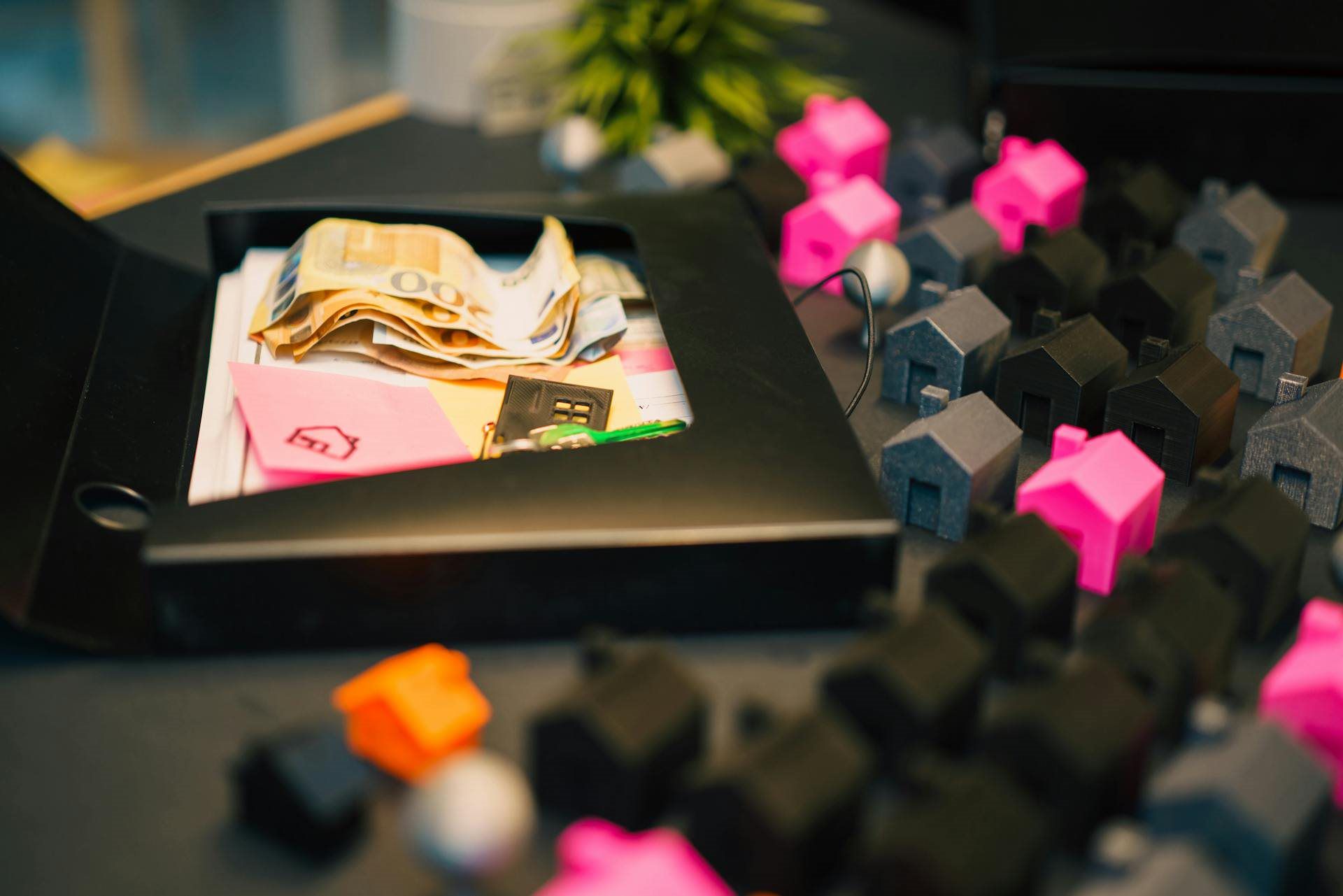 Estate Planning Documents