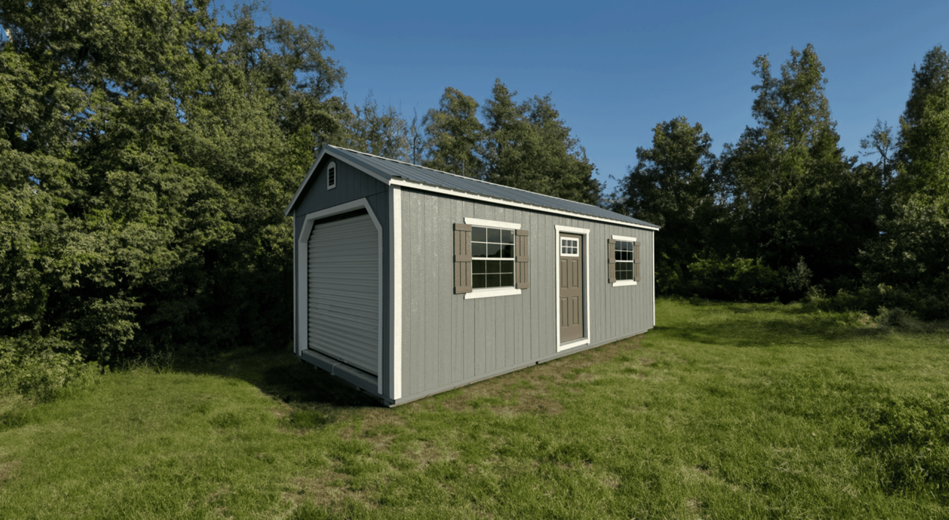 Portable Building