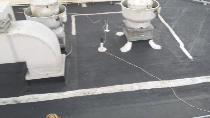 SILICON ROOF UNIVERSAL