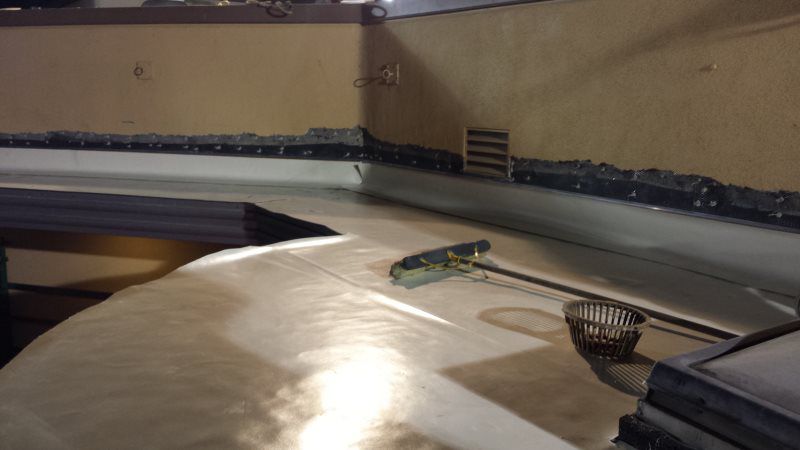 SILICON ROOF UNIVERSAL