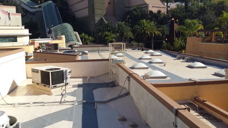 SILICON ROOF UNIVERSAL