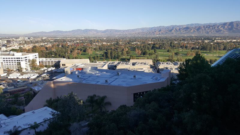 JURRASSIC PARK THE RIDE