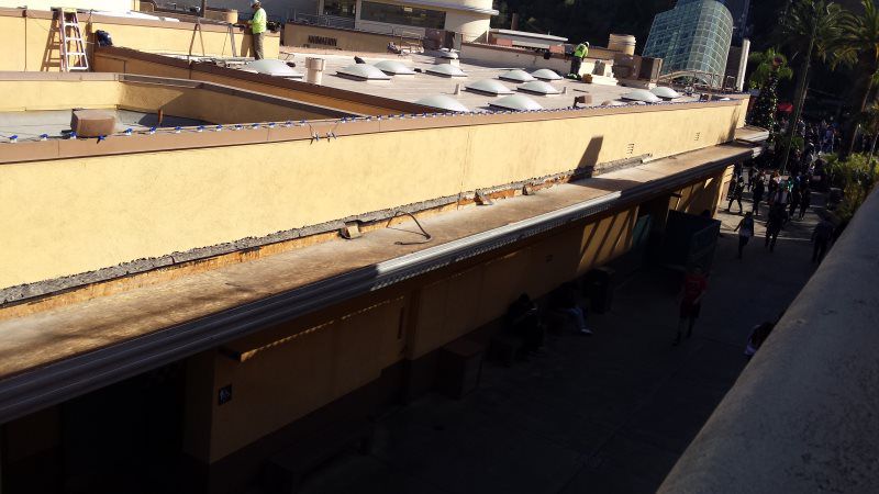 SILICON ROOF UNIVERSAL