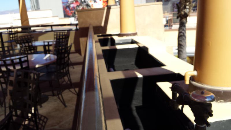 SILICON ROOF UNIVERSAL