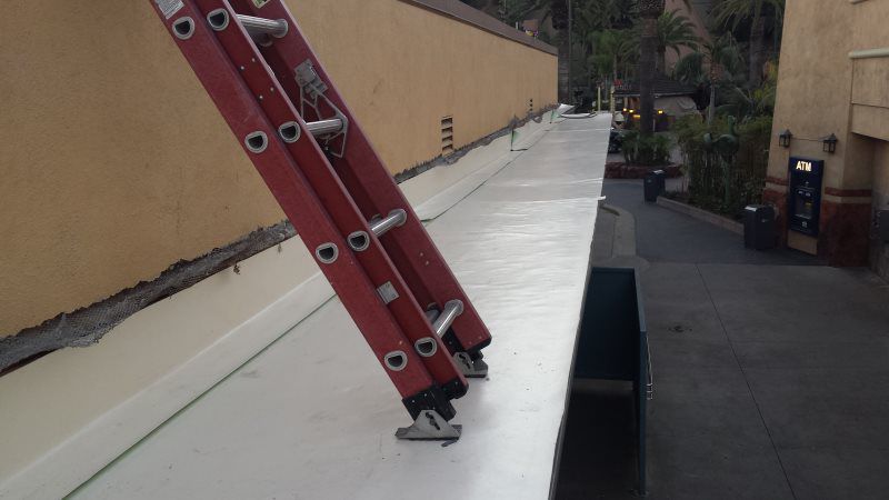 SILICON ROOF UNIVERSAL