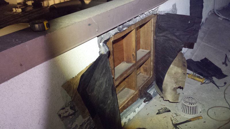 SILICON ROOF UNIVERSAL