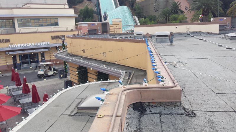 SILICON ROOF UNIVERSAL