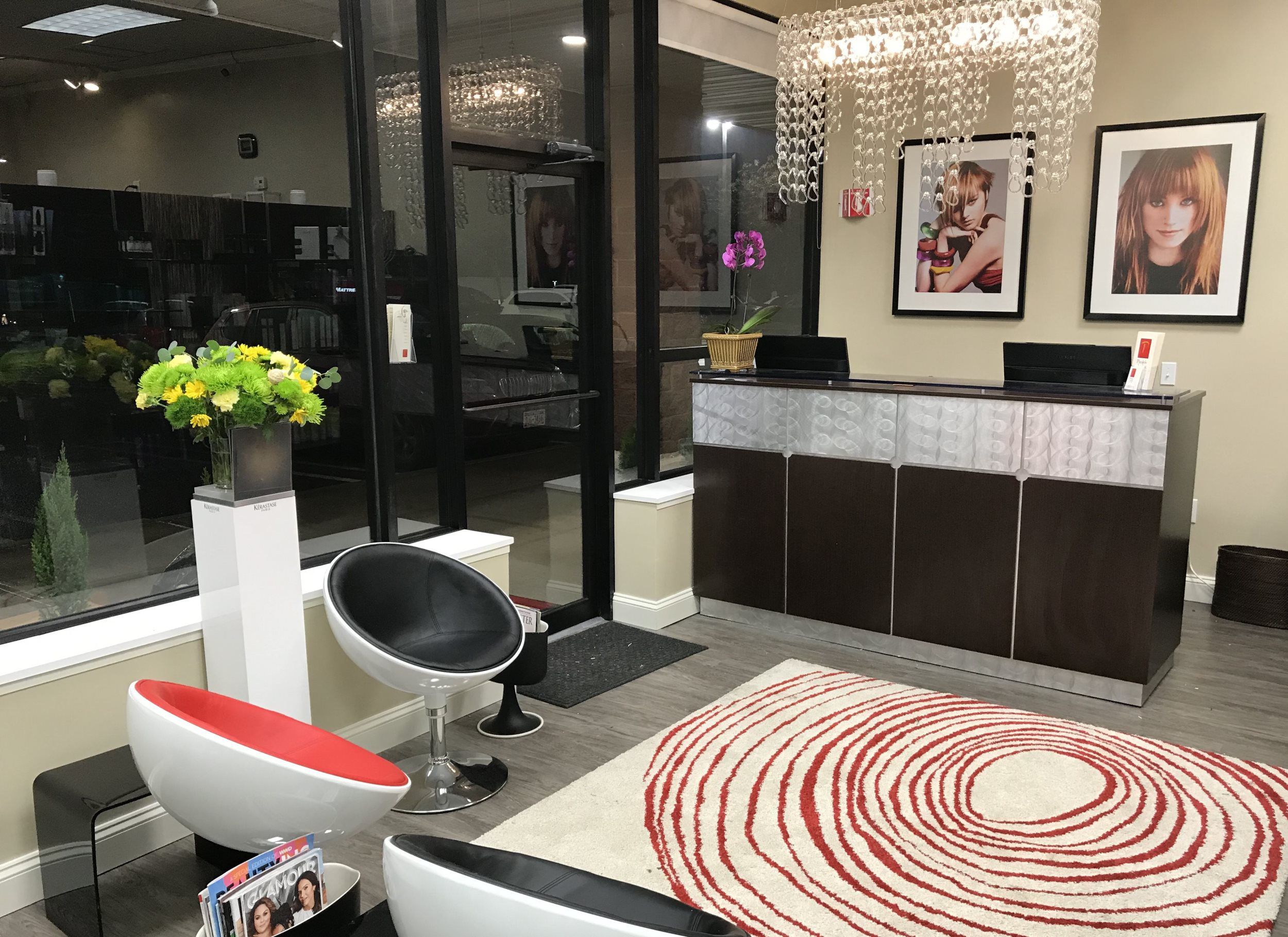 Gallery Paulo's Atelier Hair Salon