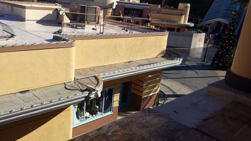 SILICON ROOF UNIVERSAL