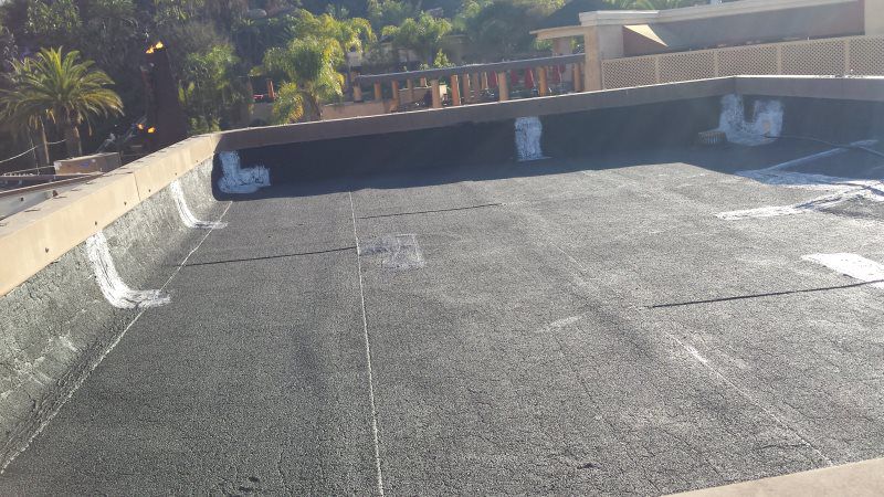 SILICON ROOF UNIVERSAL