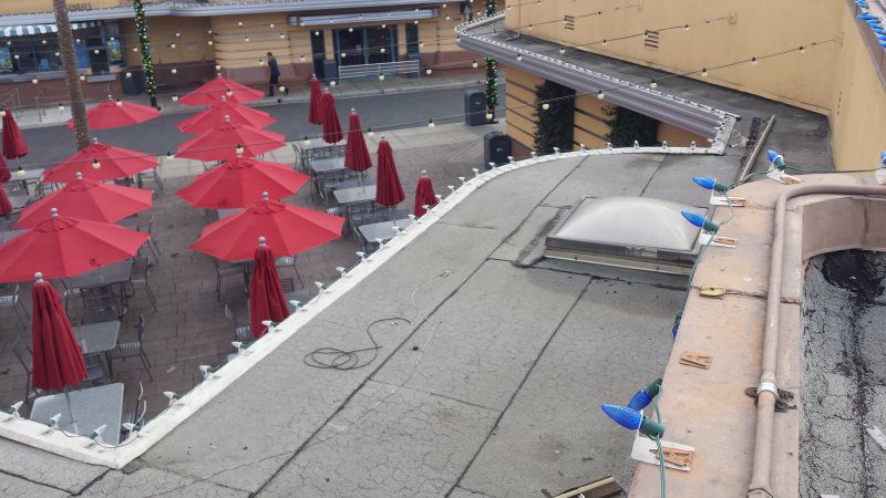 SILICON ROOF UNIVERSAL