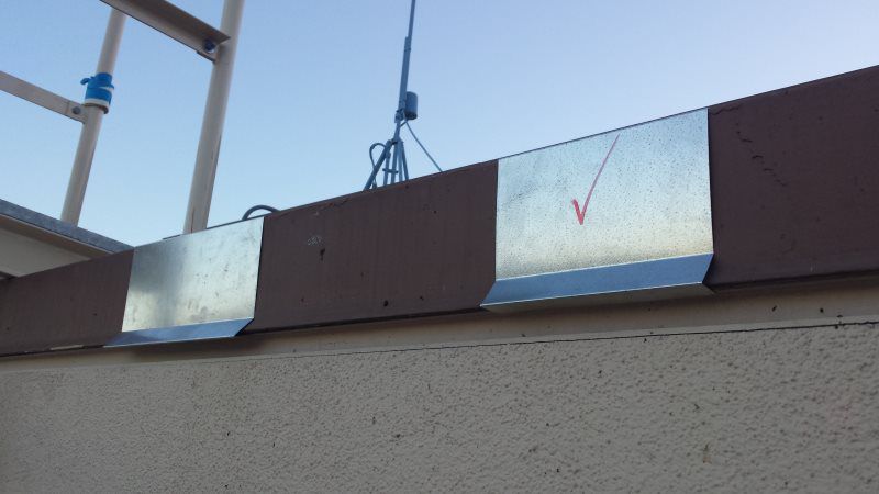 SILICON ROOF UNIVERSAL