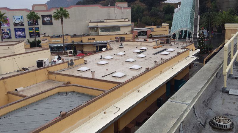 SILICON ROOF UNIVERSAL