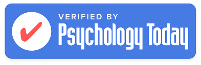Psychology Today verification