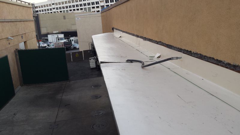 SILICON ROOF UNIVERSAL