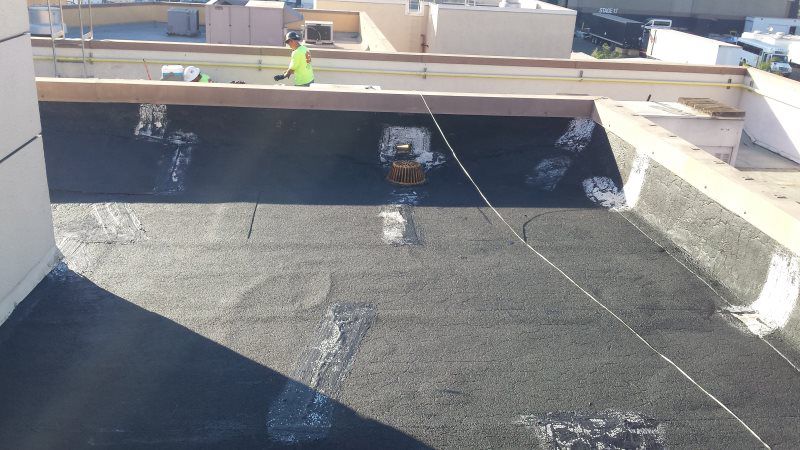 SILICON ROOF UNIVERSAL