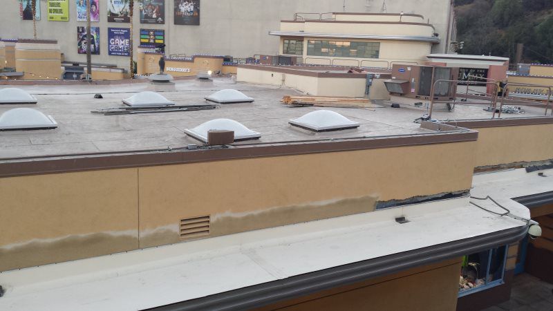 SILICON ROOF UNIVERSAL