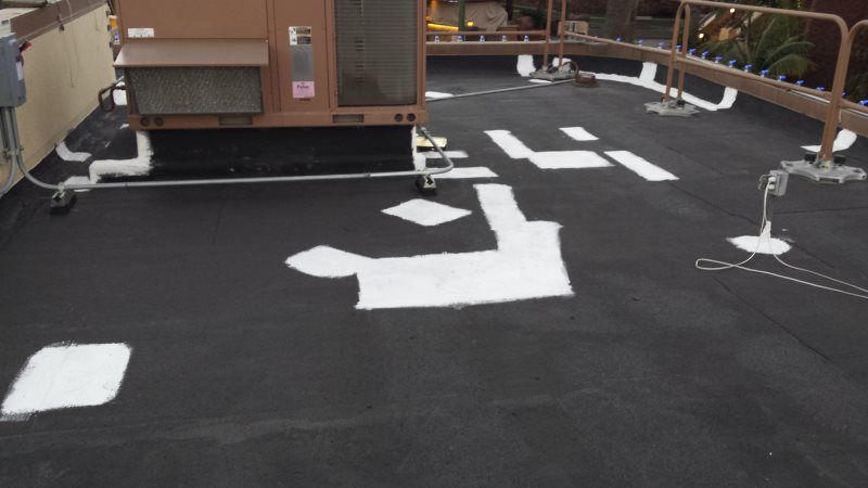 SILICON ROOF UNIVERSAL