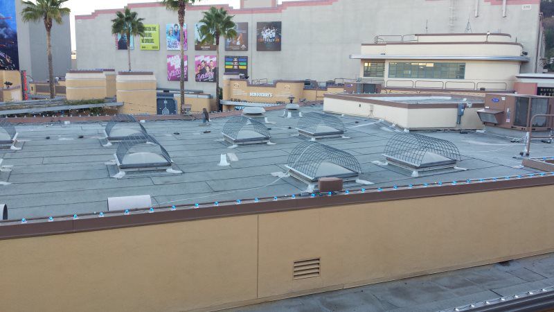 SILICON ROOF UNIVERSAL