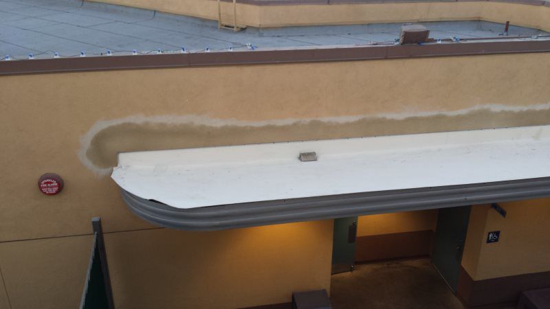 SILICON ROOF UNIVERSAL