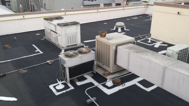 SILICON ROOF UNIVERSAL