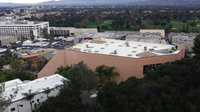 JURRASSIC PARK THE RIDE