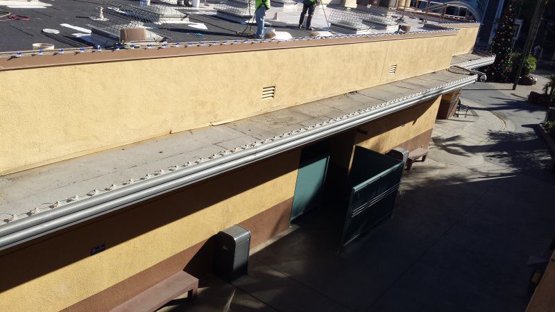 SILICON ROOF UNIVERSAL