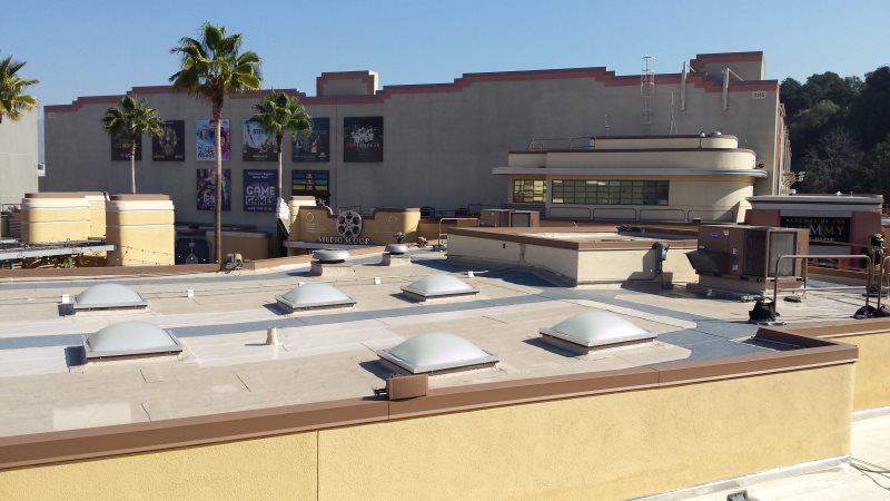 SILICON ROOF UNIVERSAL