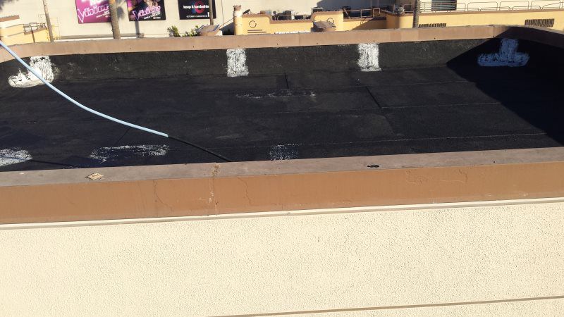 SILICON ROOF UNIVERSAL