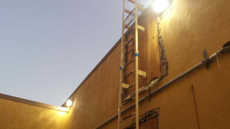 SILICON ROOF UNIVERSAL