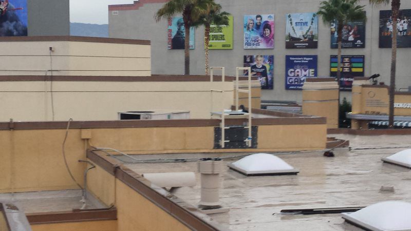 SILICON ROOF UNIVERSAL