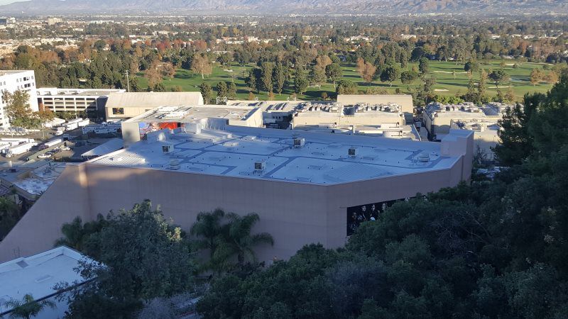 JURRASSIC PARK THE RIDE