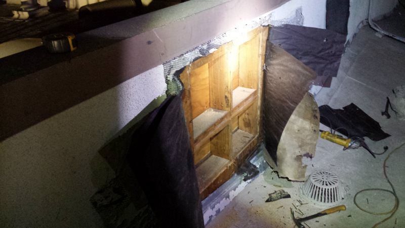 SILICON ROOF UNIVERSAL