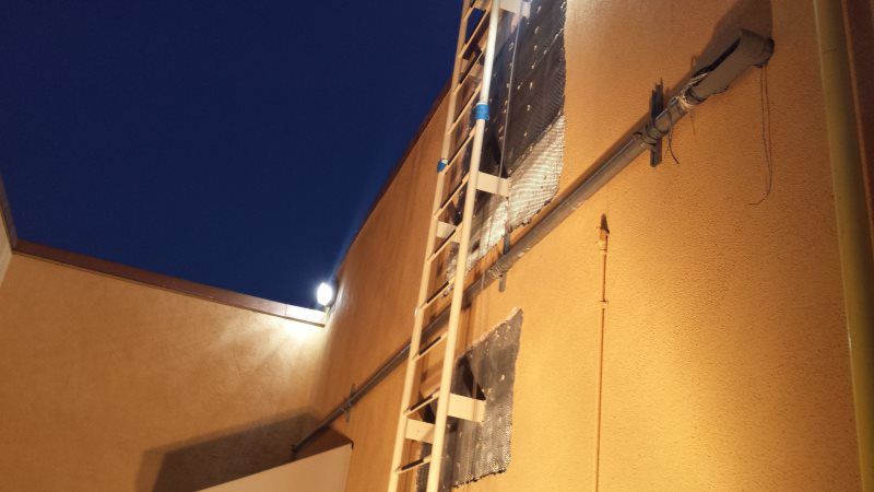 SILICON ROOF UNIVERSAL