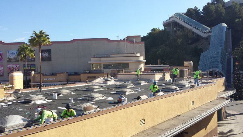 SILICON ROOF UNIVERSAL