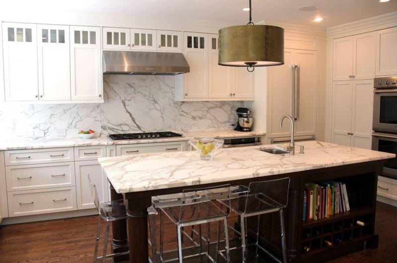 Custom Company Kitchen, Bathroom Remodeling Brooklyn Factory Custom