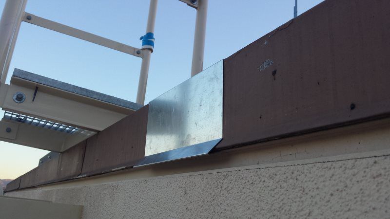 SILICON ROOF UNIVERSAL