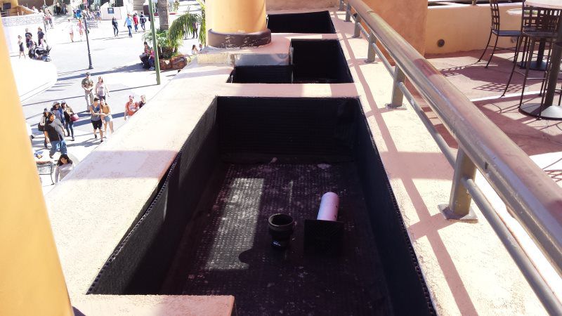 SILICON ROOF UNIVERSAL