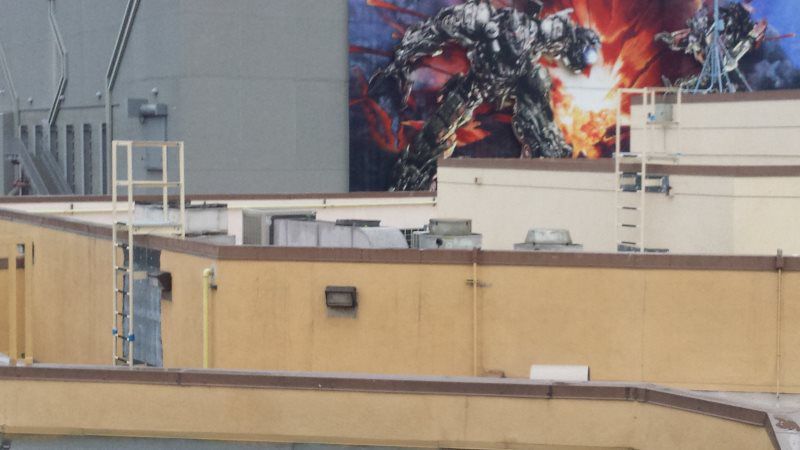 SILICON ROOF UNIVERSAL