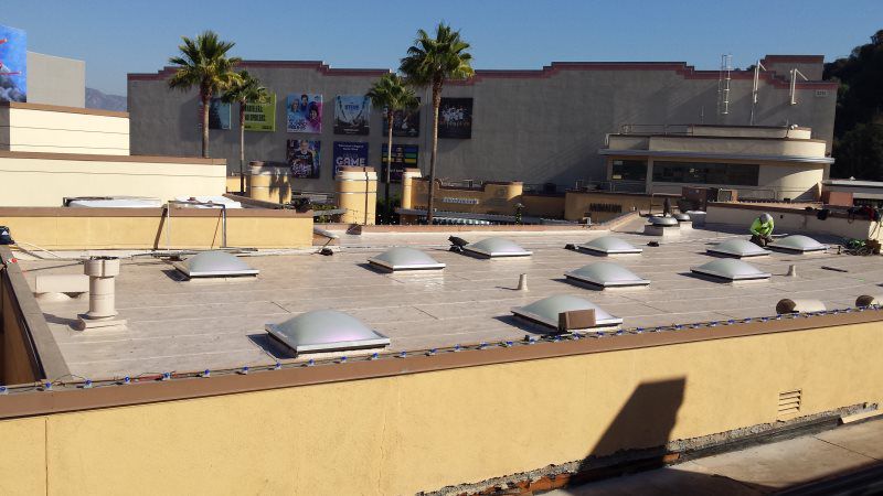 SILICON ROOF UNIVERSAL